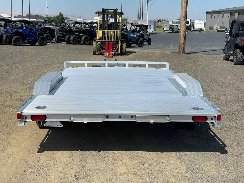 new Car Haulers / Racing Trailers Aluma  for sale, in Walla Walla, WA Thumbnail 11