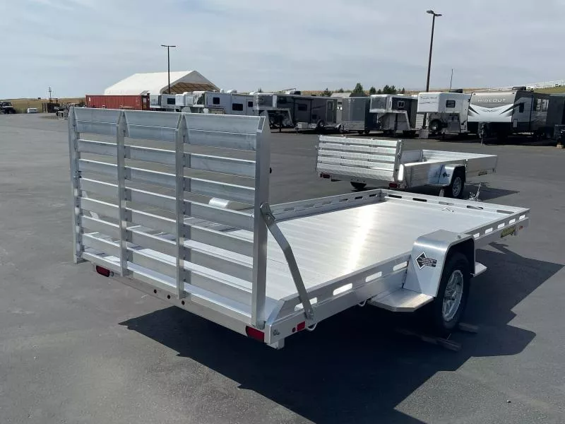 new Utility Trailers Aluma Other for sale, in Walla Walla, WA Thumbnail 10