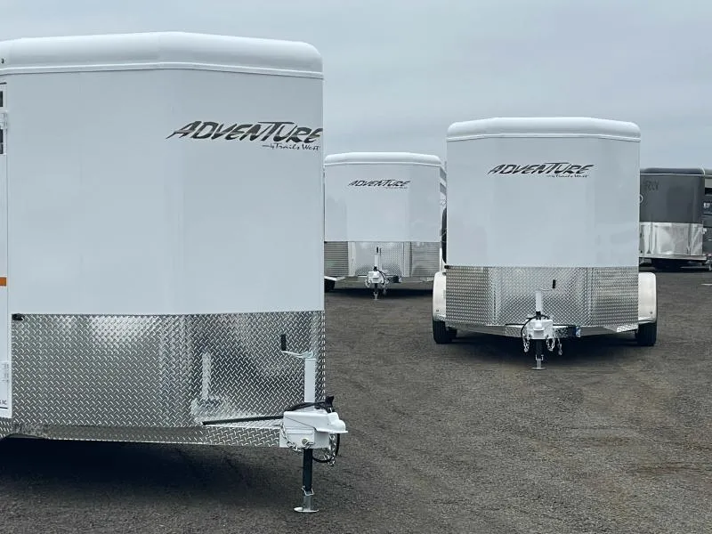 new Horse Trailers Trails West Manufacturing  for sale, in Walla Walla, WA Thumbnail 3