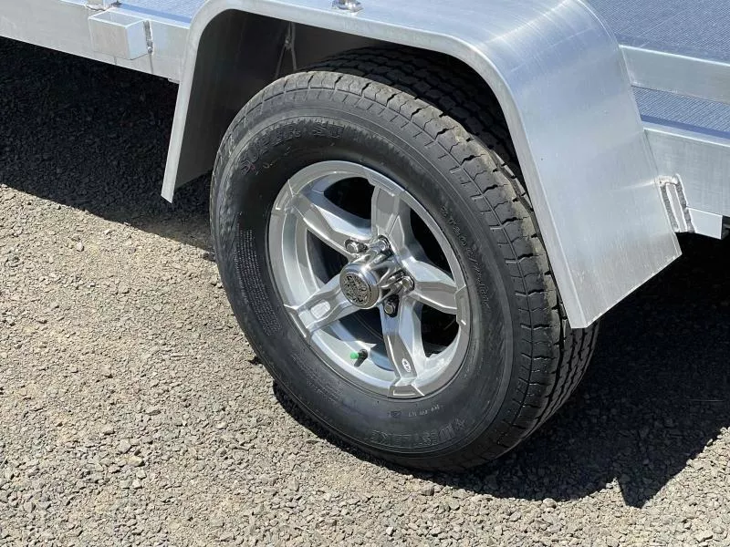 new Utility Trailers Aluma Other for sale, in Walla Walla, WA Thumbnail 6