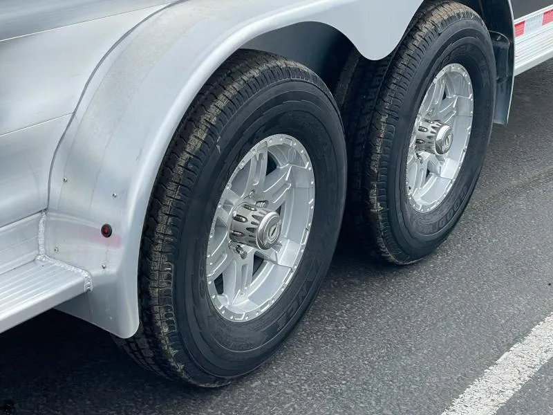 new Horse Trailers Featherlite  for sale, in Walla Walla, WA Thumbnail 18