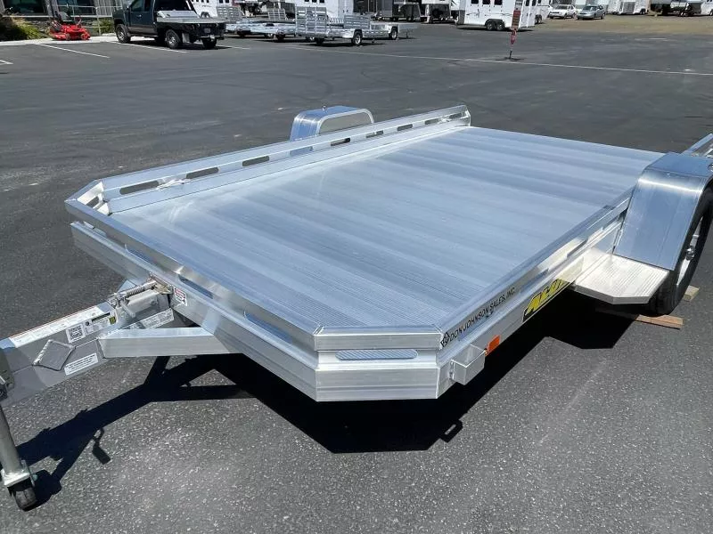 new Utility Trailers Aluma  for sale, in Walla Walla, WA Thumbnail 5