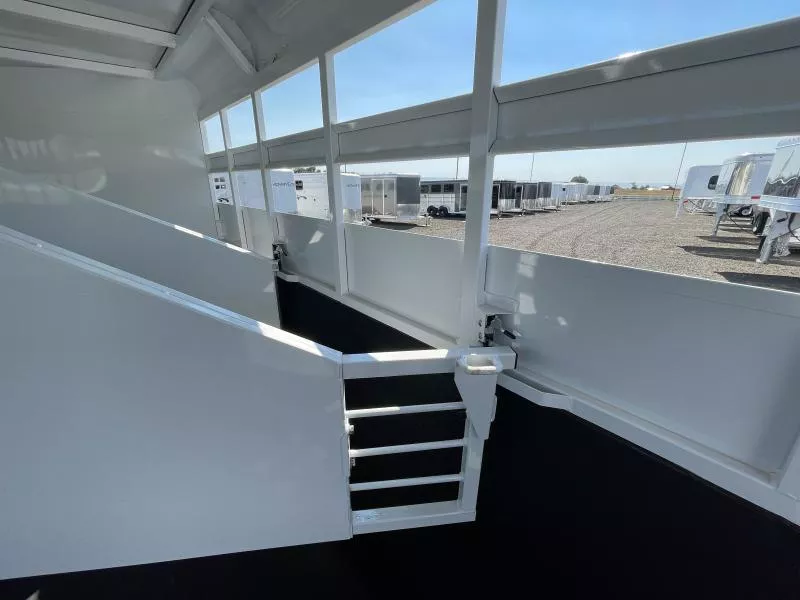 new Horse Trailers Trails West  for sale, in Walla Walla, WA Thumbnail 12