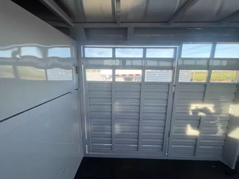 new Stock / Stock Combo Trailers Trails West  for sale, in Walla Walla, WA Thumbnail 22