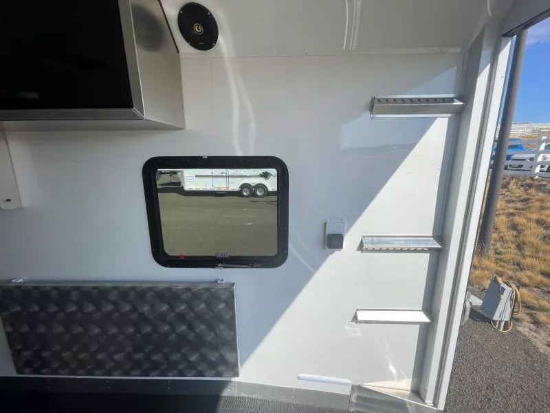 new Snowmobile Trailers Trails West Manufacturing  for sale, in Walla Walla, WA Thumbnail 18
