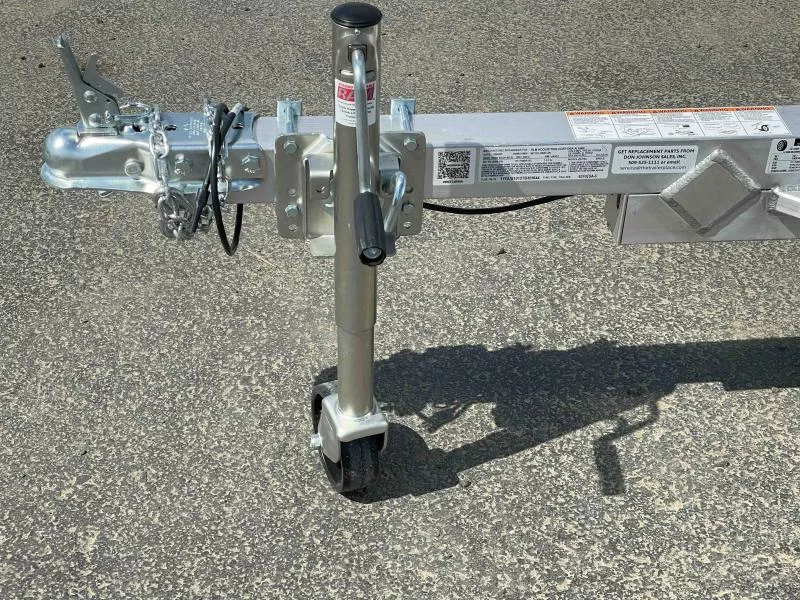 new Utility Trailers Aluma  for sale, in Walla Walla, WA Thumbnail 4