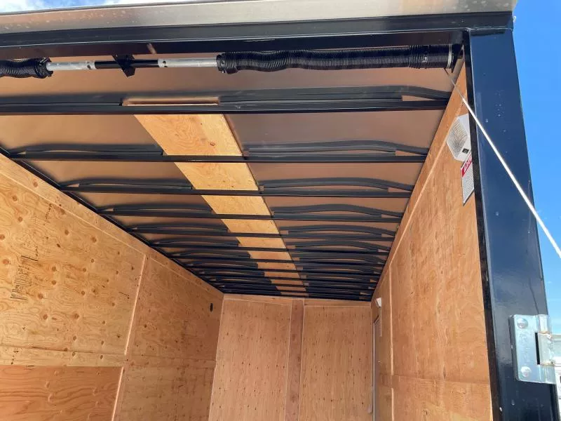 new Cargo (Enclosed) Trailers C&B Trailers  for sale, in Walla Walla, WA Thumbnail 12