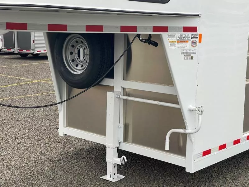 new Horse Trailers C&B Trailers  for sale, in Walla Walla, WA Thumbnail 4