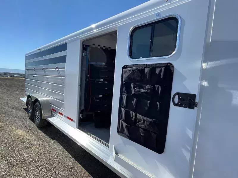 new Horse Trailers Trails West  for sale, in Walla Walla, WA Thumbnail 24