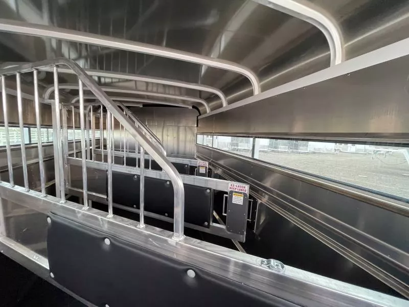 new Horse Trailers C&B Trailers  for sale, in Walla Walla, WA Thumbnail 18