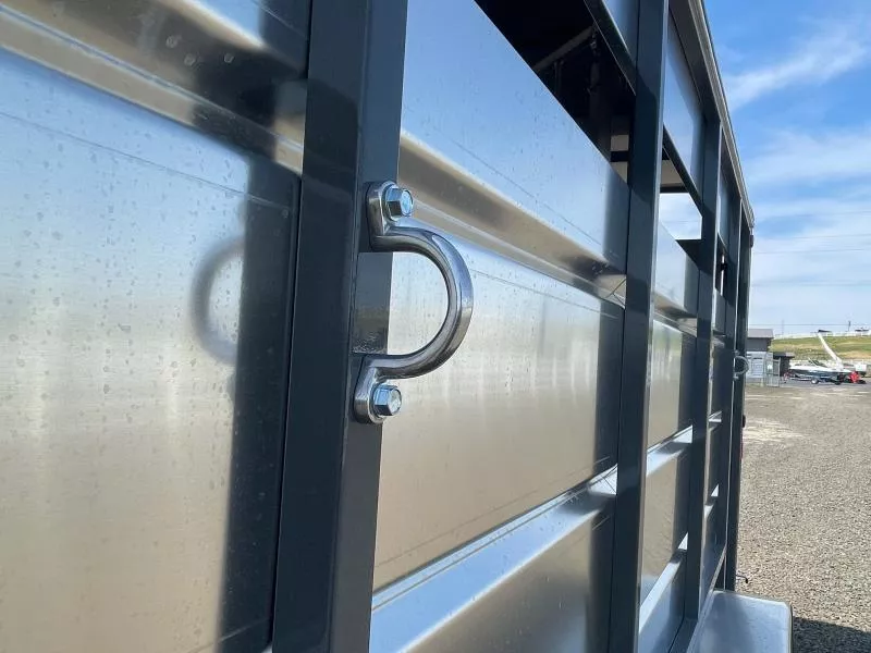 new Horse Trailers C&B Trailers  for sale, in Walla Walla, WA Thumbnail 5