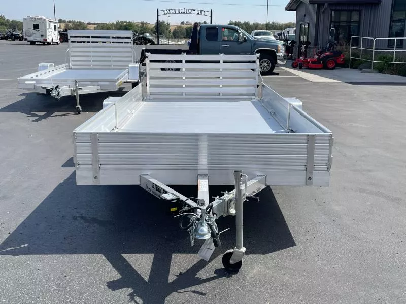 new Utility Trailers Aluma  for sale, in Walla Walla, WA Thumbnail 3