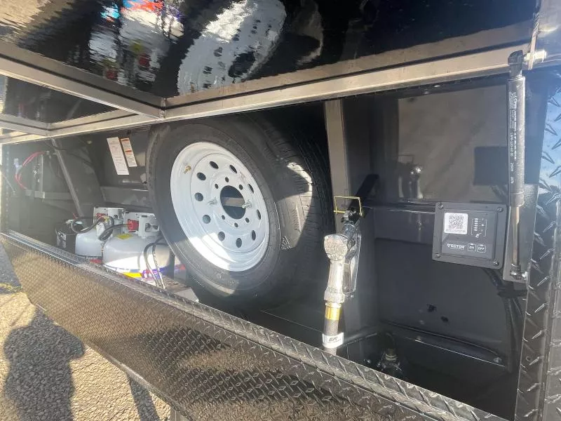 new Snowmobile Trailers Trails West Manufacturing  for sale, in Walla Walla, WA Thumbnail 3