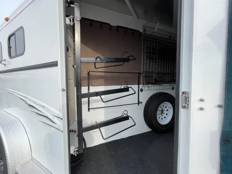 used Horse Trailers Trails West Manufacturing  for sale, in Walla Walla, WA Thumbnail 18