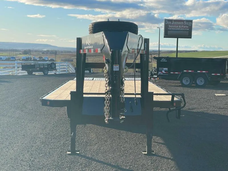 new Equipment / Flatbed Trailers Snake River  for sale, in Walla Walla, WA Thumbnail 3