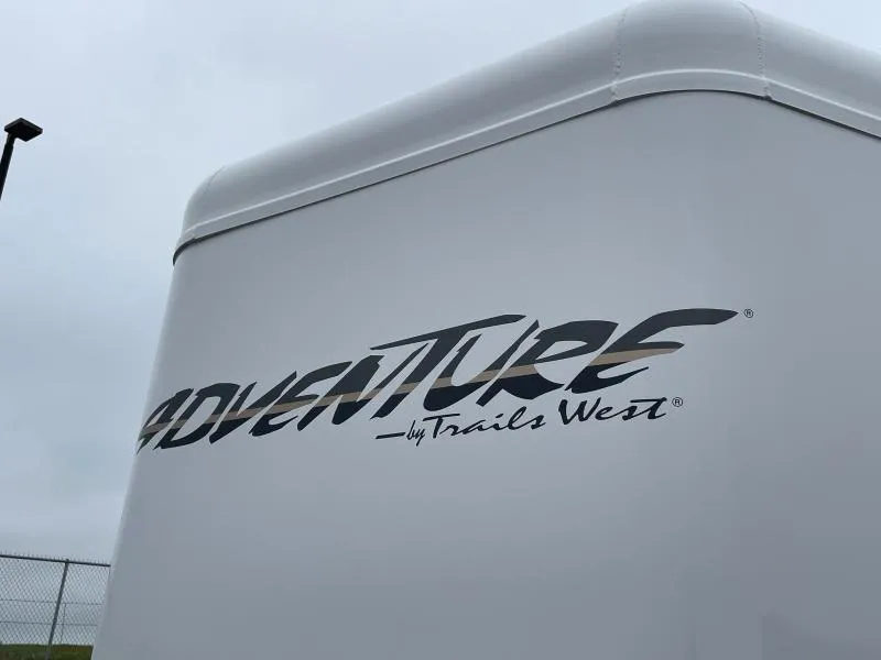 new Horse Trailers Trails West Manufacturing  for sale, in Walla Walla, WA Thumbnail 6