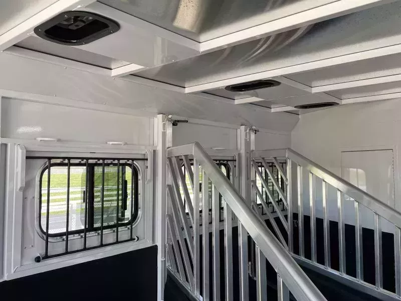 new Horse Trailers Trails West  for sale, in Walla Walla, WA Thumbnail 13