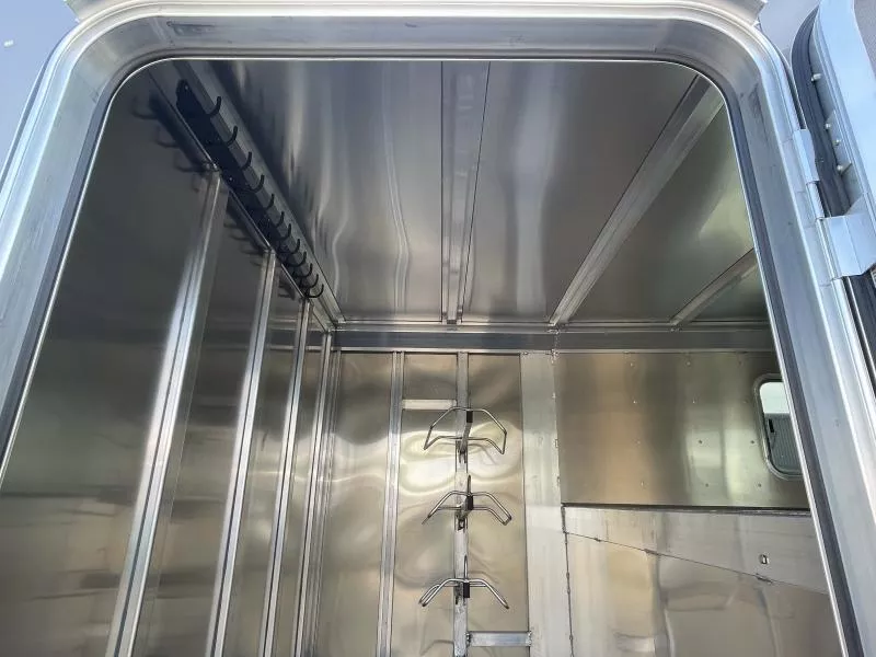 new Stock / Stock Combo Trailers Featherlite  for sale, in Walla Walla, WA Thumbnail 26