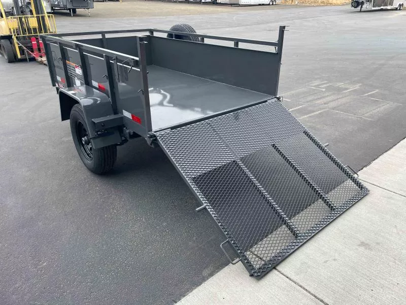 new Dump Trailers Snake River  for sale, in Walla Walla, WA Thumbnail 6