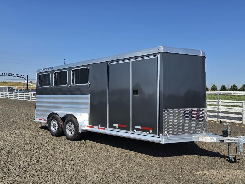 new Horse Trailers Featherlite  for sale, in Walla Walla, WA Thumbnail 14