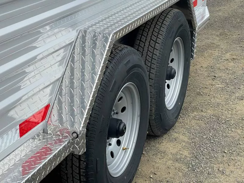 new Stock / Stock Combo Trailers Trails West  for sale, in Walla Walla, WA Thumbnail 6