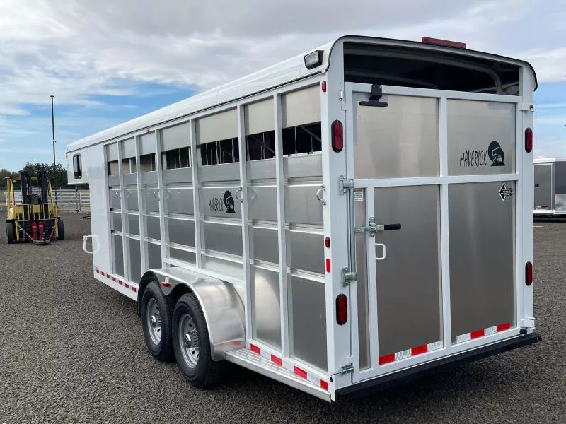 new Horse Trailers C&B Trailers  for sale, in Walla Walla, WA Thumbnail 8