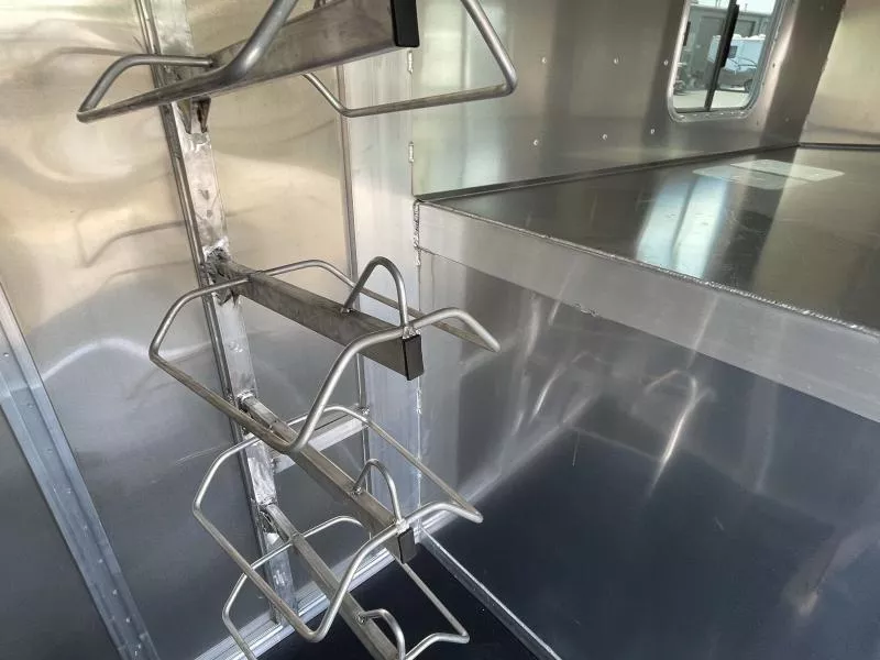 new Stock / Stock Combo Trailers Featherlite  for sale, in Walla Walla, WA Thumbnail 30