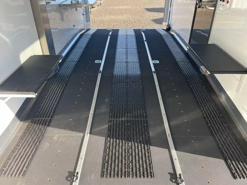 new Snowmobile Trailers Trails West Manufacturing  for sale, in Walla Walla, WA Thumbnail 26