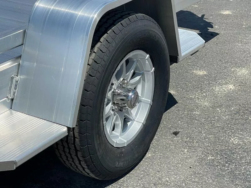 new Tilt Trailers Aluma  for sale, in Walla Walla, WA Thumbnail 6