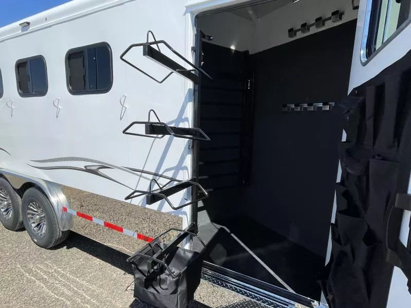 new Horse Trailers Trails West  for sale, in Walla Walla, WA Thumbnail 23