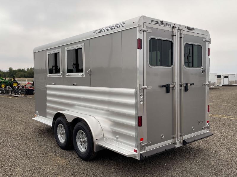 new Horse Trailers Featherlite  for sale, in Walla Walla, WA Thumbnail 10