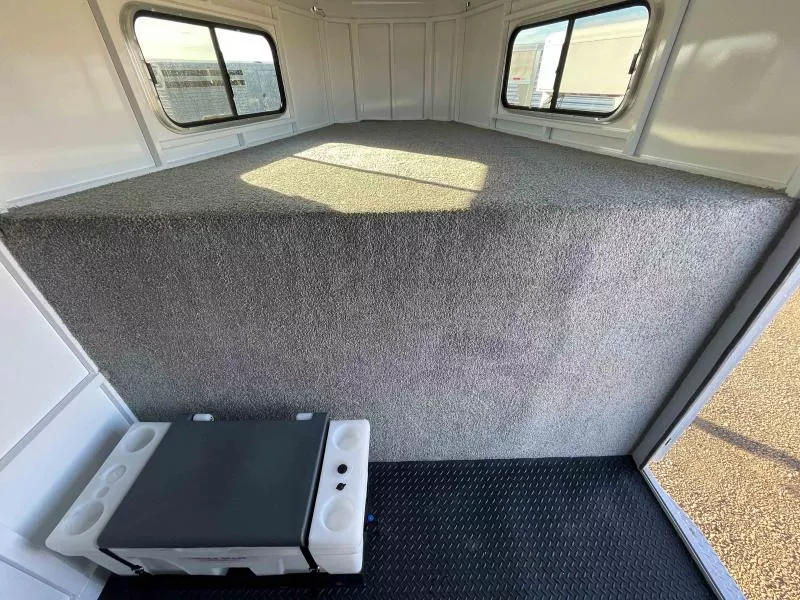 new Stock / Stock Combo Trailers Trails West  for sale, in Walla Walla, WA Thumbnail 33