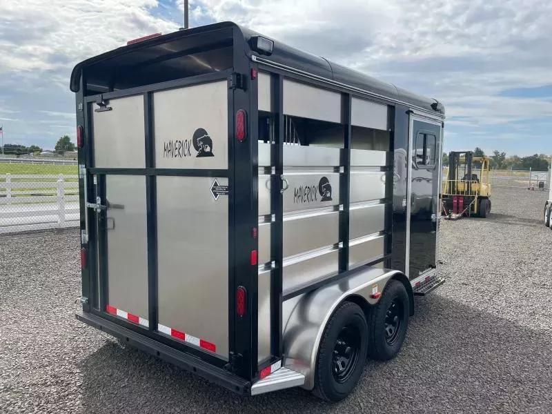 new Horse Trailers C&B Trailers  for sale, in Walla Walla, WA Thumbnail 17