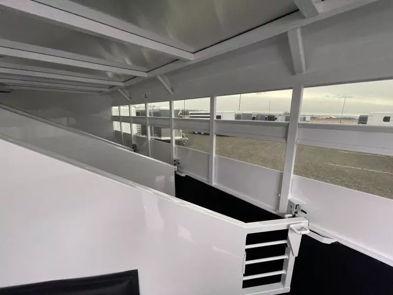 new Horse Trailers Trails West Manufacturing  for sale, in Walla Walla, WA Thumbnail 13