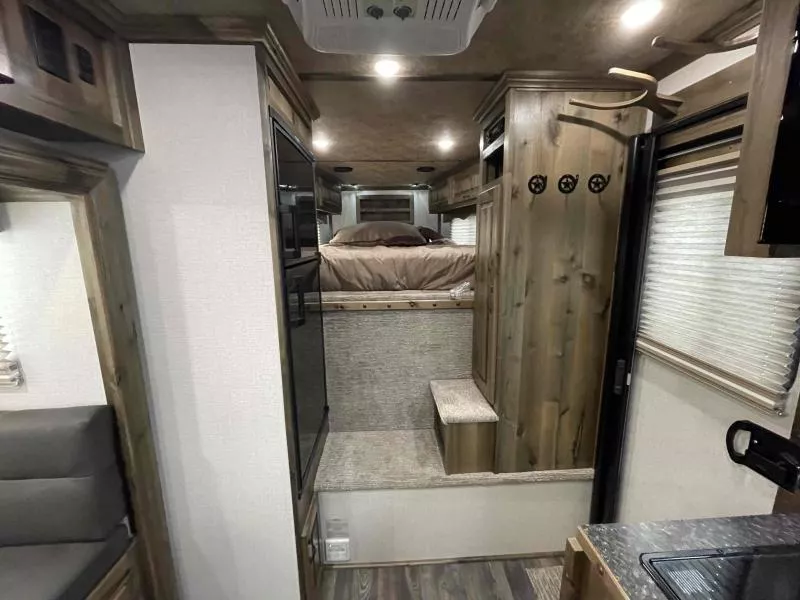 new Horse Trailers Trails West  for sale, in Walla Walla, WA Thumbnail 29