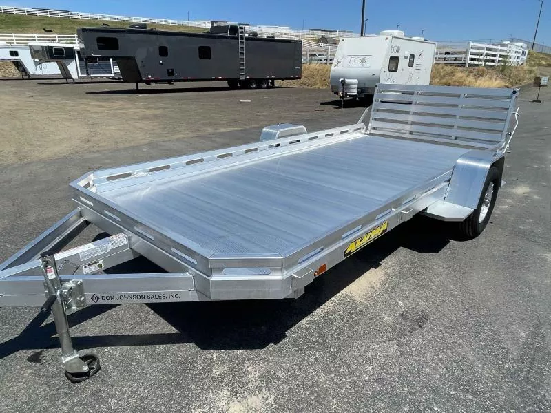 new Tilt Trailers Aluma  for sale, in Walla Walla, WA Thumbnail 5