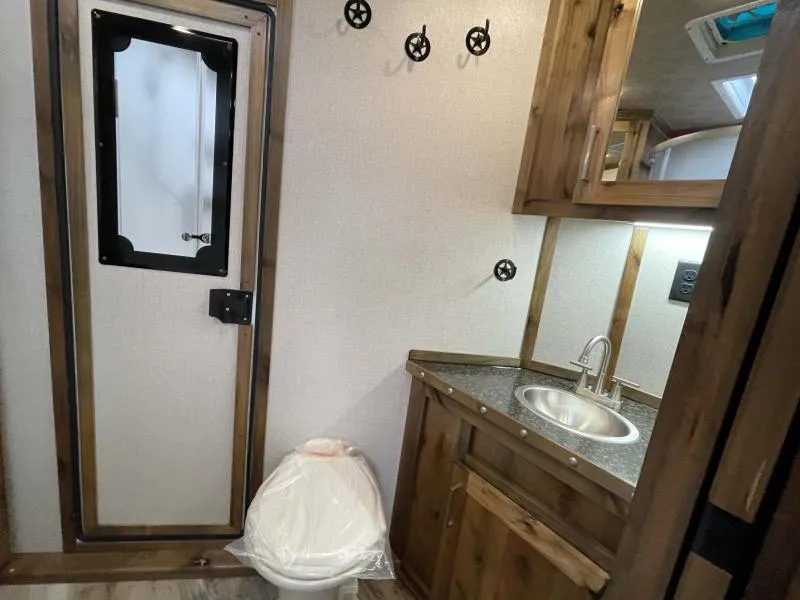 new Horse Trailers Trails West  for sale, in Walla Walla, WA Thumbnail 44