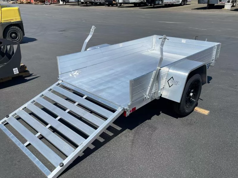 new Utility Trailers Aluma  for sale, in Walla Walla, WA Thumbnail 11