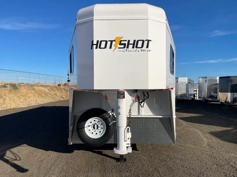 new Stock / Stock Combo Trailers Trails West  for sale, in Walla Walla, WA Thumbnail 38