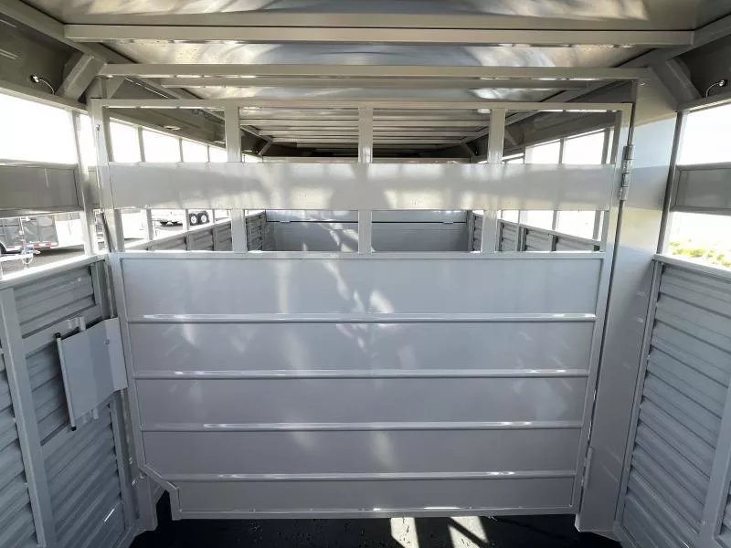 new Horse Trailers Trails West  for sale, in Walla Walla, WA Thumbnail 19