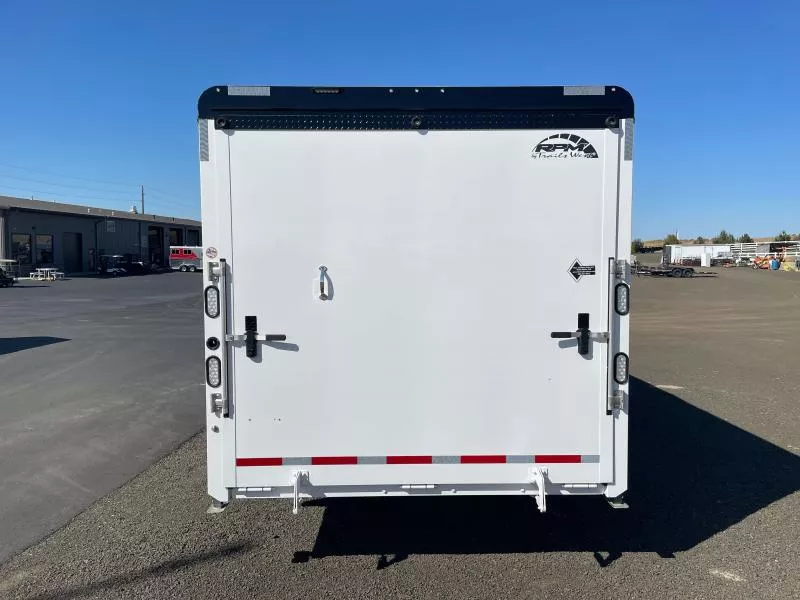 new Snowmobile Trailers Trails West Manufacturing  for sale, in Walla Walla, WA Thumbnail 12