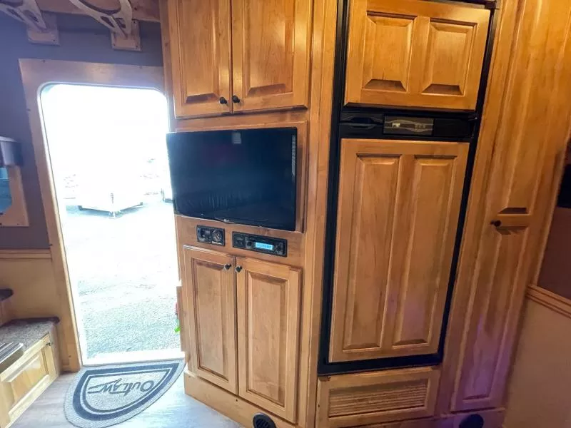 used Stock / Stock Combo Trailers Platinum Coach  for sale, in Walla Walla, WA Thumbnail 40