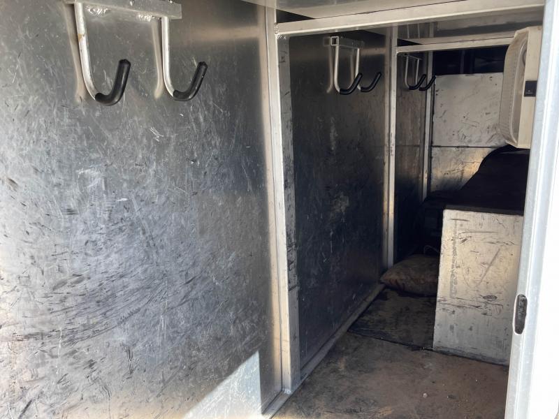 used Horse Trailers SilverLite Trailers  for sale, in Walla Walla, WA Thumbnail 11