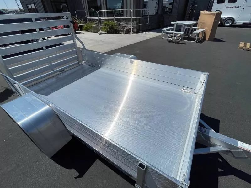 new Utility Trailers Aluma  for sale, in Walla Walla, WA Thumbnail 13
