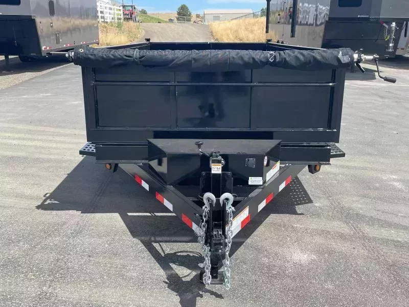new Dump Trailers Snake River  for sale, in Walla Walla, WA Thumbnail 25