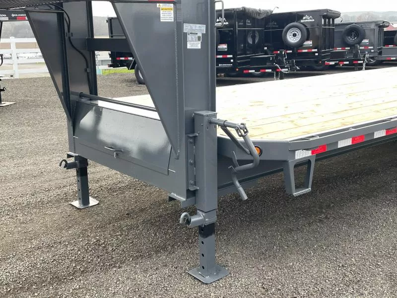 new Equipment / Flatbed Trailers Snake River  for sale, in Walla Walla, WA Thumbnail 5