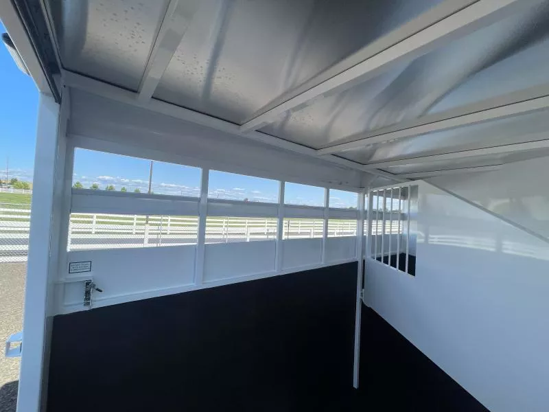 new Horse Trailers Trails West  for sale, in Walla Walla, WA Thumbnail 13