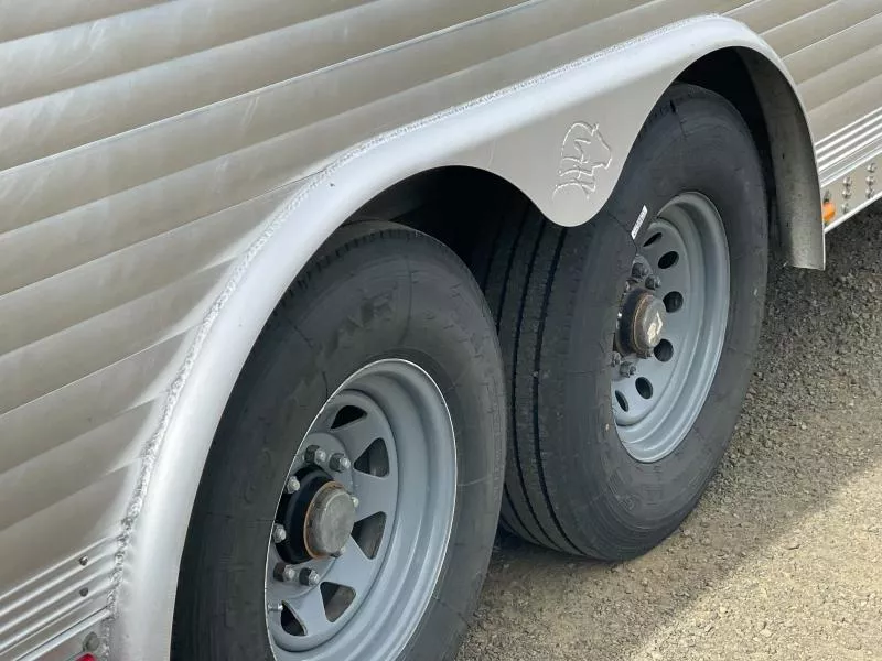 used Horse Trailers Sooner  for sale, in Walla Walla, WA Thumbnail 48