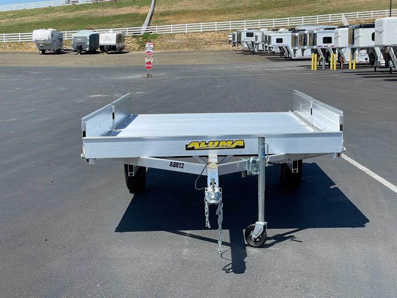new ATV Trailers Aluma  for sale, in Walla Walla, WA Thumbnail 2