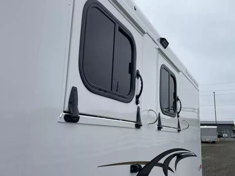 new Horse Trailers Trails West  for sale, in Walla Walla, WA Thumbnail 6